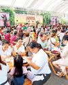 BBM celebrates 68th birthday in 'salo-salo' with supporters10