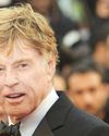 Hollywood golden boy Robert Redford, 895