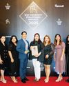 Dolmar Land's Legacia hailed again as Best Investment Property Dolmar Land's Legacia hailed again as Best Investment Property94