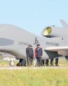 NoKor's Kim oversees drone test, orders Al development28