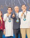 Batangas hospital completes P500-M expansion63