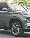 THE HYUNDAI VENUE HITS THE RIGHT SPOTS IN THE ENTRY-LEVEL CROSSOVER SEGMENT The Philippine Star