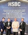 BRIDGING THE FUTURE: HSBC Philippines celebrates 150 years of global banking excellence69