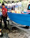 Classes, gov't work suspended due to Opong31