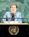 Phl to UNSC: Regulate military use of Al8