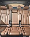 FIRST CLASS FOR 7: 'TRADE IN. TRADE UP' TO THE AUDI Q7 HYBRID60