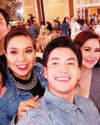 'UNANG HIRIT' HOSTS KALOY AND ANJO SHARE VIEWS ON LOVE AND RELATIONSHIPS77