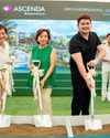 ALI investing P10.3 B in largest mixed-use project in Mindanao59