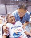 Bong Go helps Sampaloc fire victims’ recovery, rebuilding efforts17