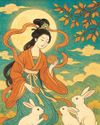 MOONCAKES AND REBELLION: ASIA'S NIGHT OF MAGIC AND REVOLT62