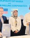 Brunei firm to invest P286 M in Palawan rice venture66