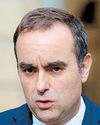 France's new PM resigns, hours after Cabinet unveiled29