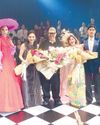 RHETT EALA, THE COUNTRY'S TOP TRENDSETTER: 'I WANT FASHION TO BE EASY AND DEMOCRATIC'78