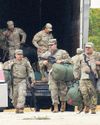 On Trump’s orders, 200 Texas troops arrive in Illinois30
