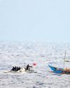 China forces disrupt Phl supply mission anew The Philippine Star