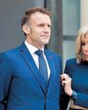 Macron to appoint new French PM in next 48 hours The Philippine Star