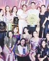 2025 TALA AWARDS: CONFIDENCE IN YOUR PRIME The Philippine Star