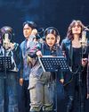 BACK STORIES ON 'THE BODYGUARD' ...AND WHAT'S NEXT AT PROSCENIUM THEATER66