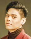 SHIELA VALDERRAMA AND ARMAN FERRER CELEBRATE ONSTAGE CHEMISTRY IN 'AS WE ARE66