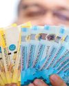 BSP flags risks in removing P500, P1K bills from circulation The Philippine Star