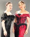 CLAUDINE BARRETTO RETURNS TO PRIMETIME TELEVISION FOR 'TOΤΟΥ ΒΑΤΟ' The Philippine Star