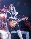 Former KISS guitarist Ace Frehley dies at 7432
