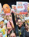 Israel receives bodies of 2 more hostages returned by Hamas31