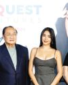 Surprise! Andrea Brillantes is now a Kapatid Surprise! Andrea Brillantes is now a Kapatid61