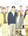 BEA BINENE AND WILBERT ROSS GET CLOSE WHILE FILMING 'GOLDEN SCENERY OF TOMORROW The Philippine Star