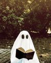 IF SCARY STORIES ARE, WELL, SCARY, WHY DO WE LOVE THEM? IF SCARY STORIES ARE, WELL, SCARY, WHY DO WE LOVE THEM?71