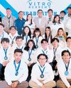 PLDT’s VITRO Academy produces 1st batch of young data center leaders PLDT’s VITRO Academy produces 1st batch of young data center leaders38