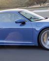 The Porsche 911 Turbo S redraws the limits The Porsche 911 Turbo S redraws the limits52