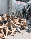 Brazilian raid on Rio gang leaves 64 dead Brazilian raid on Rio gang leaves 64 dead30