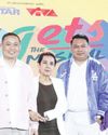Sun Life champions the arts as 'Bagets the Musical' partner Sun Life champions the arts as 'Bagets the Musical' partner68