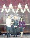 PNB bags fourth Golden Arrow Award PNB bags fourth Golden Arrow Award96