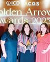 JG Summit Holdings, Inc. Earns Three Golden Arrows at ICD's 2025 Golden Arrow Awards JG Summit Holdings, Inc. Earns Three Golden Arrows at ICD's 2025 Golden Arrow Awards93