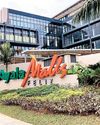 AREIT acquiring P19.5-B mall assets from Ayala Land AREIT acquiring P19.5-B mall assets from Ayala Land55