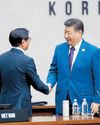 Marcos, Xi at APEC: Meaningful ties vowed The Philippine Star