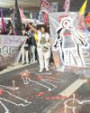 Rio authorities identify bodies; protests denounce deadly police raids28
