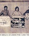 ON WRITERS, ARTISTS AND MATERIALS OF COMPLICITY63