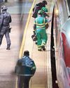 9 wounded in UK train stabbings; 2 suspects arrested31