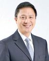 'Pato' heads sports tourism body43