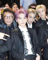 'King of K-pop' Lee Soo Man on his career, a global industry and what's next82