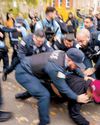 Man appears to have seizure, but ICE officials disagree47