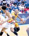 Quiñahan to find way back to PBA?52