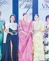 TINGTING COJUANGCO REDEFINES ELEGANCE TINGTING COJUANGCO REDEFINES ELEGANCE67