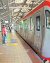 MPIC eyes LRT-1 exit MPIC eyes LRT-1 exit48