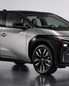 Get to know Toyota's first battery-electric vehicle, the bZ4X Get to know Toyota's first battery-electric vehicle, the bZ4X74