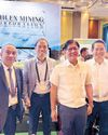 Mining Philippines 2025: From policy to progress Mining Philippines 2025: From policy to progress64