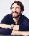 JOSH GROBAN TO REVISIT PHL80